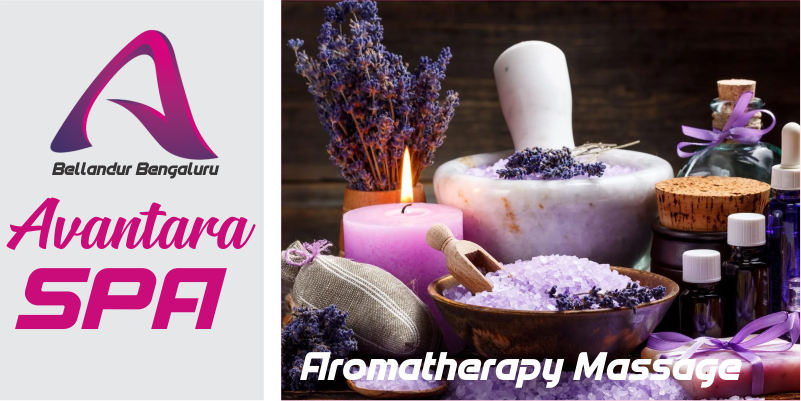 Aromatherapy Massage in Bellandur